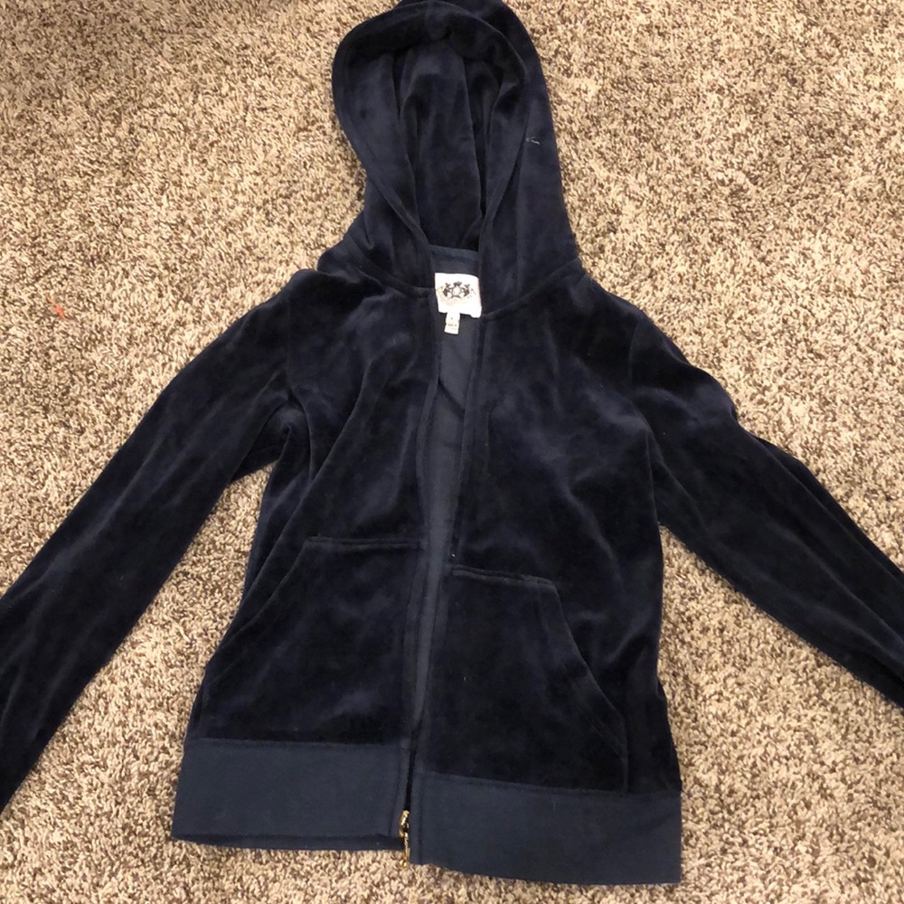 Juicy Couture Sweatshirt